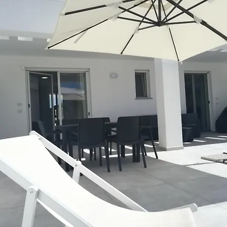 Apartman Sabbia D'oro