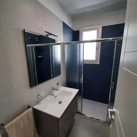 Sabbia D'oro Apartmán