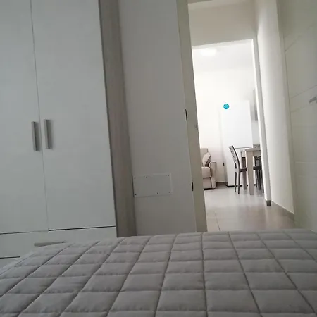 Sabbia D'oro Apartmán