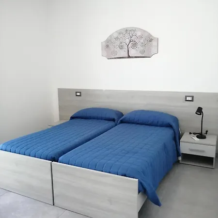 Sabbia D'oro Apartmán